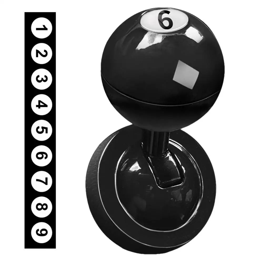 Joystick Car Ignition Switch