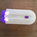 SmoothGlide Effortless Hair Removal