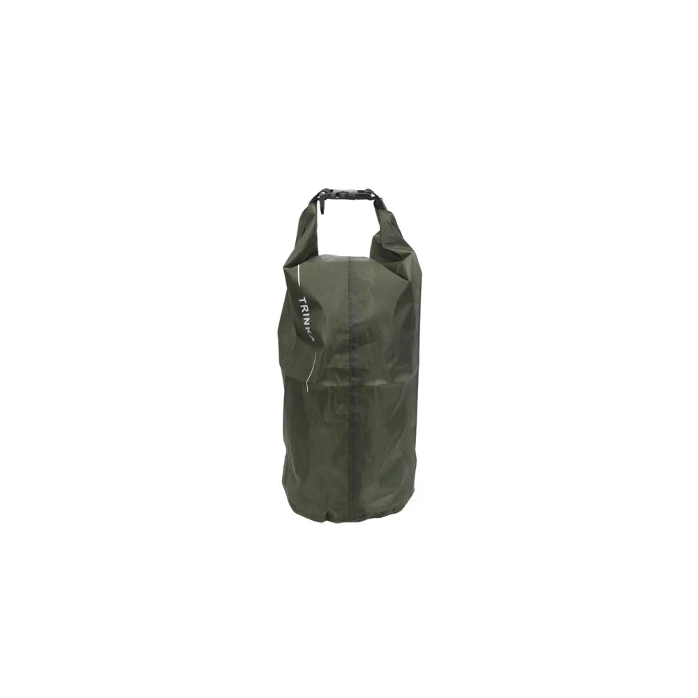 DryHike Waterproof Dry Bags 8L / 40L / 70L | Ultralight & Durable | For Kayak, Boat, Camping & Outdoor Travels