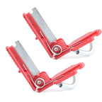 Easy Vegetable Harvesting Thumb Knife Tool