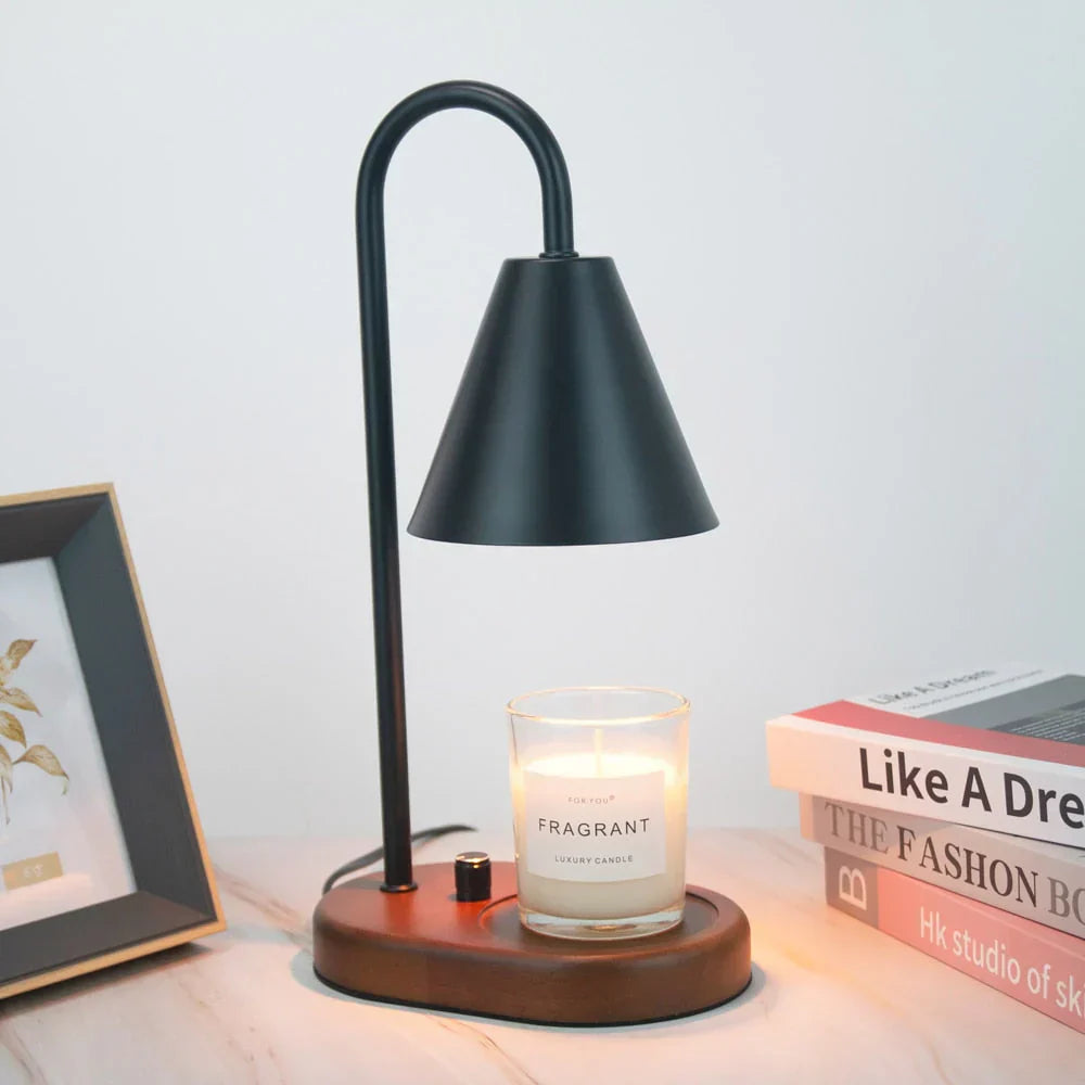 Enchanting Candle Warmer for Evenings