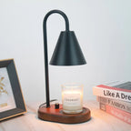 Enchanting Candle Warmer for Evenings
