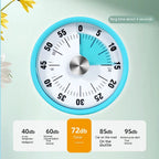 Stainless Magnetic Mechanical Timer