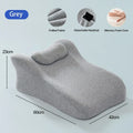 Face Down Sleep Ergonomic Pillow
