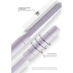 Anti-Static Massage Comb