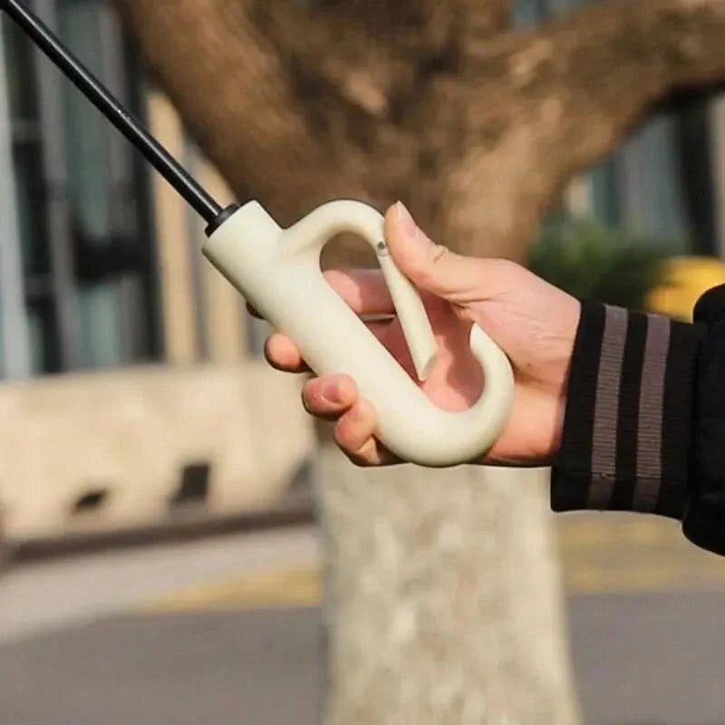 RainGuard – Automatic umbrella with wind and UV protection