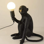 Reliable attractive table lamp ornament