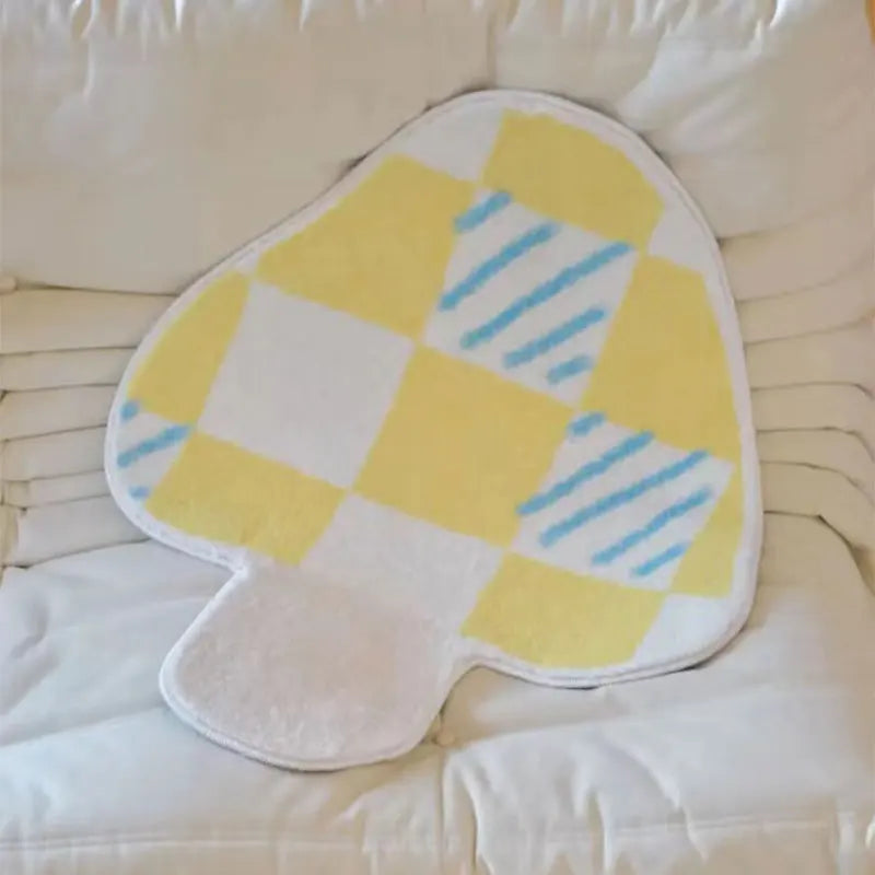 Mushroom Mat