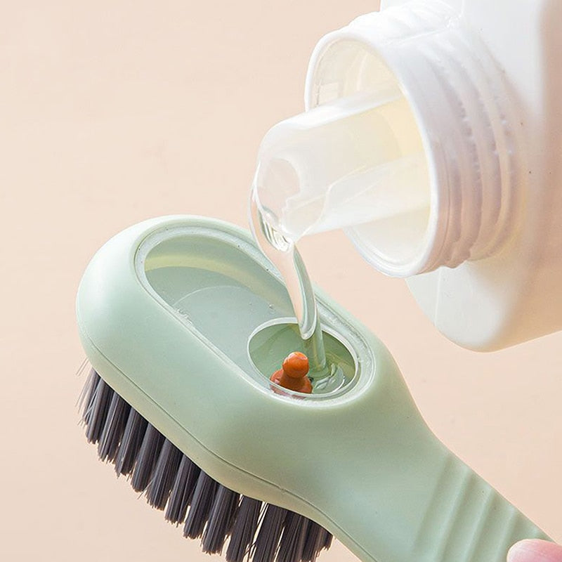 LuxeClean Premium Cleaner | Effective cleaning and shine for all environments