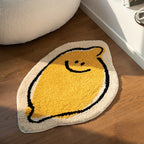 Lemon Carpet