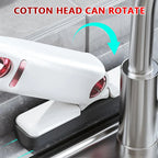 Mini Hands-Free Squeeze Mop