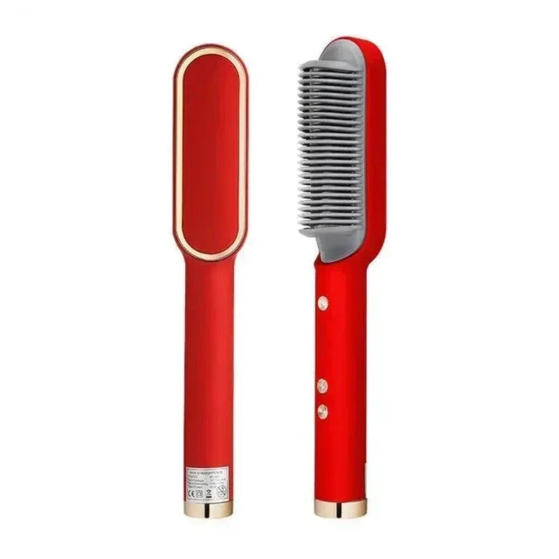 Professional Hair Straightener