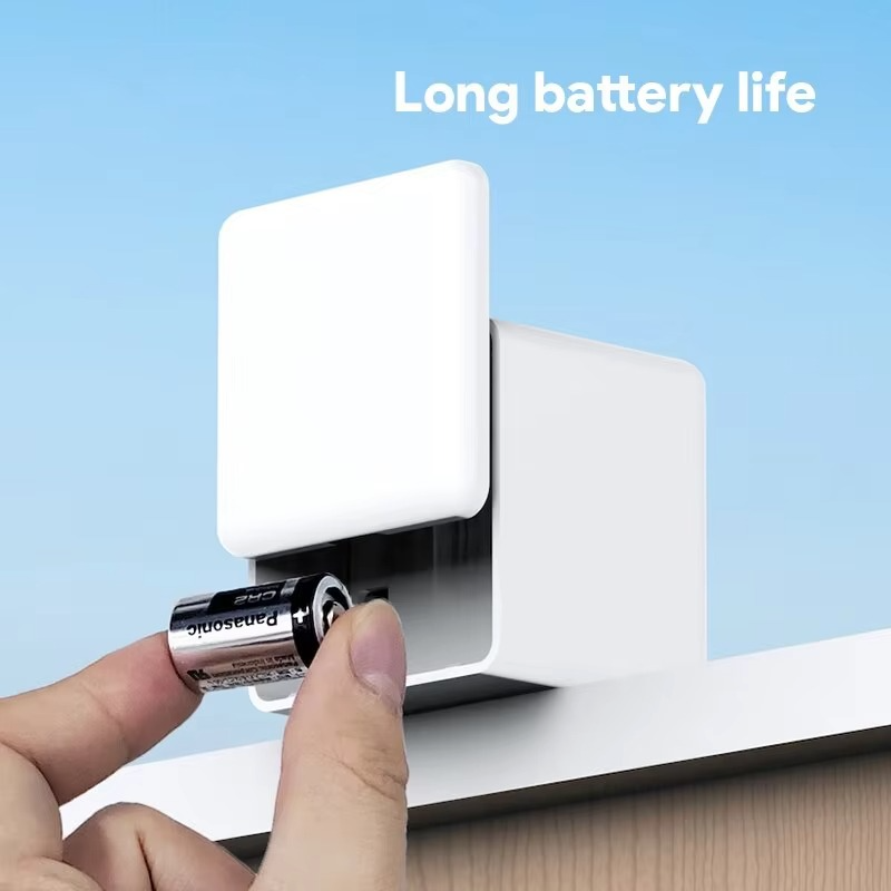 Smart Fingerbot – Bluetooth Remote Button Pusher for Smart Home Automation
