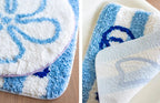 Ribbon Seat Cushion