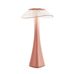Designer LED Lamp with Adjustable Possibility