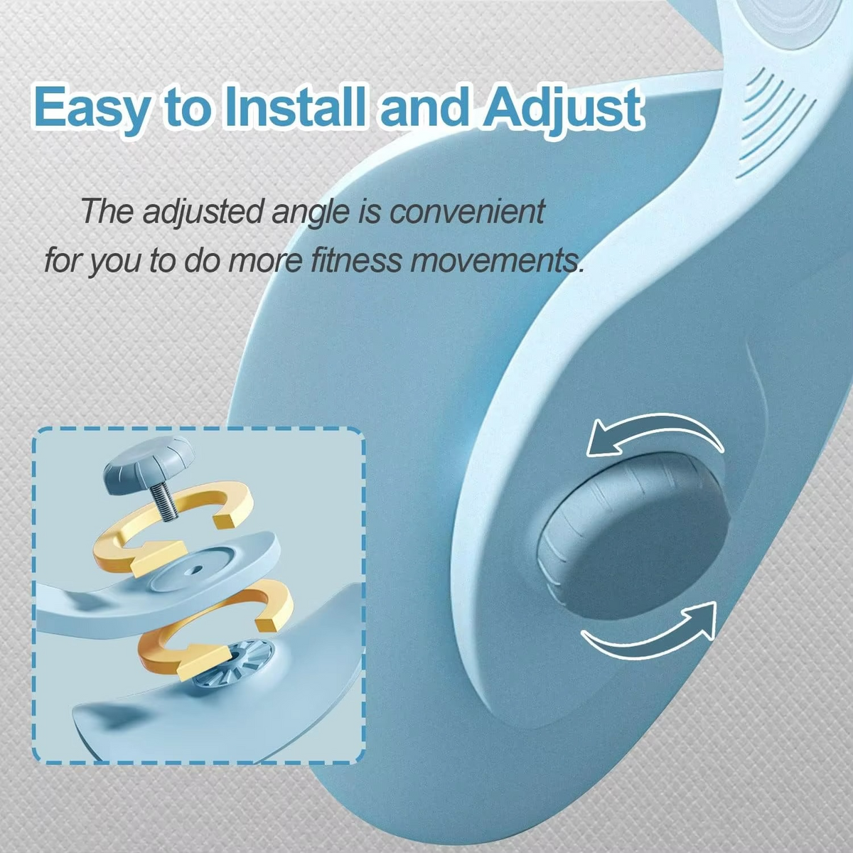 Multi-Functional Pelvic Floor and Full-Body Muscle Trainer