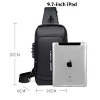 Practical & Elegant Shoulder Bag for Women