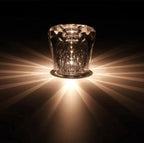 CrystalLuxe – Luxury Table Lighting for Atmospheric Spaces