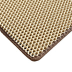 Stylish Cat Litter Mat for Dry Floors