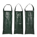 VertiBloom Wall Planting Bag for Strawberries & Herbs | 6/8/10 Pockets | Vertical Garden Planting Bag made of PE for Indoor & Outdoor