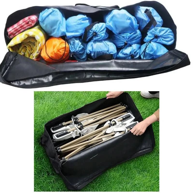 Robust outdoor bag for adventures & travelling