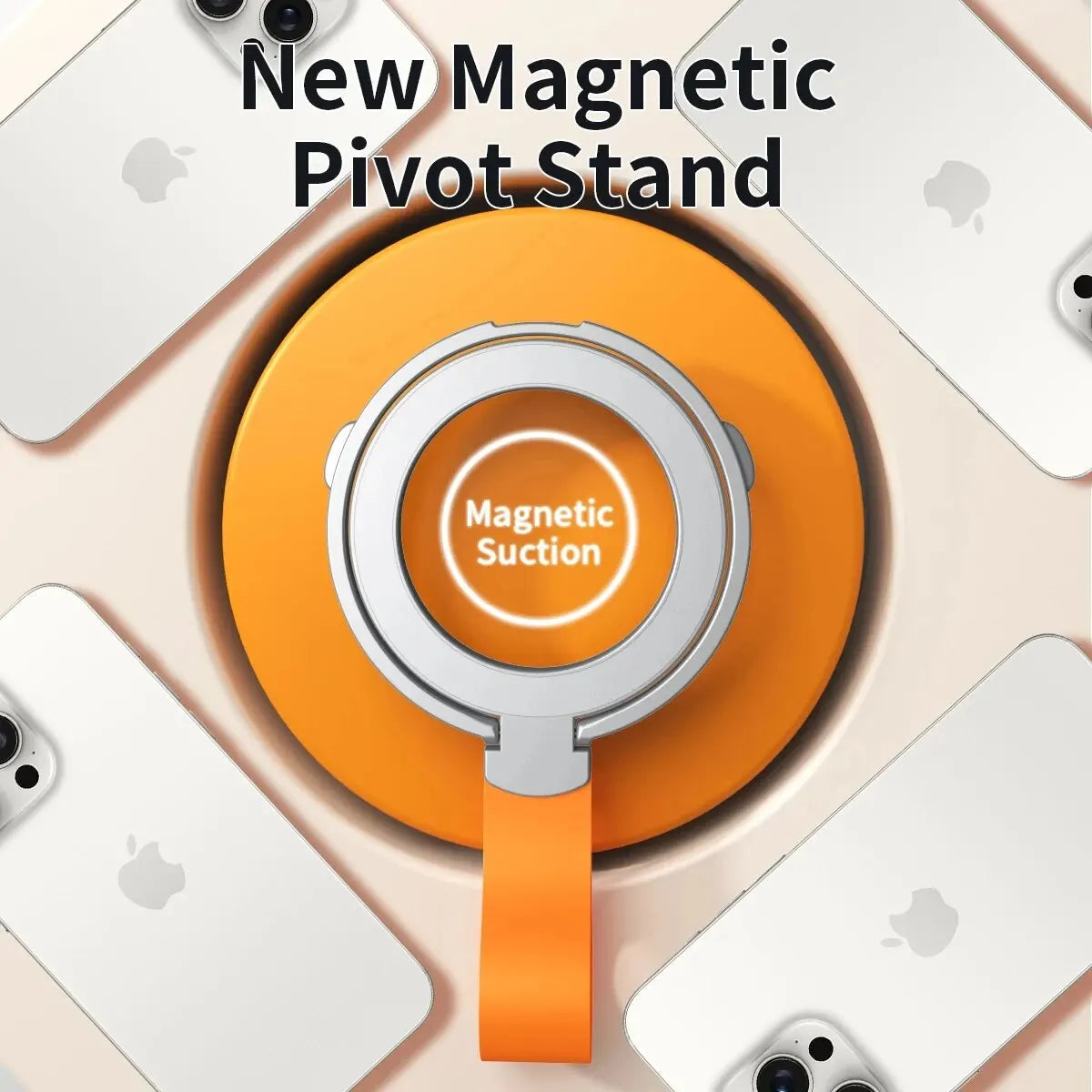 MagSafe Phone Holder Strap