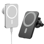 Magnetic Car Wireless Charger