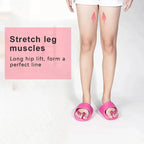 Arch Legs Heel Corrector Insoles