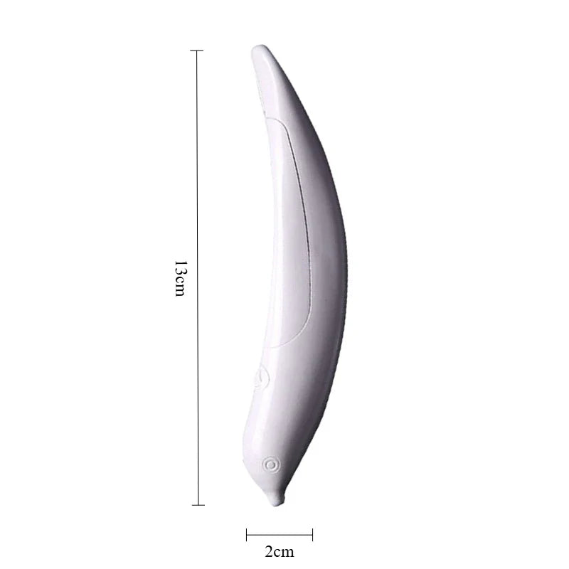 Electrical Coffee Cake Decoration Pen