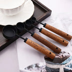 Lyra Measuring Cups & Spoon Set