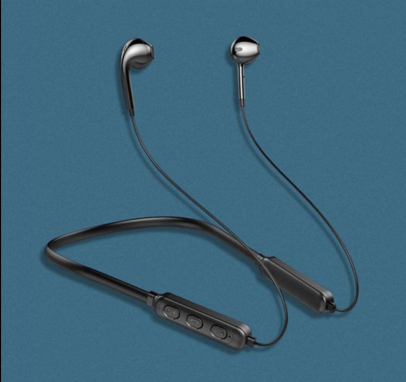 Wireless Bluetooth Earbuds for Every Day