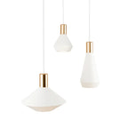 Italian Modern Minimalist LED Pendant Light