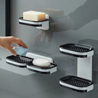 SoapLift – No more mushy soap!