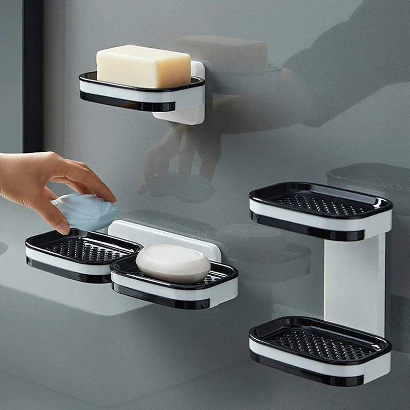 SoapLift – No more mushy soap!