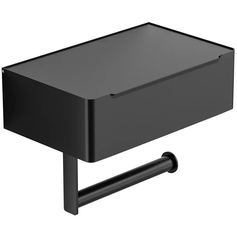 Bibbie - Elegant Toilet Paper Holder