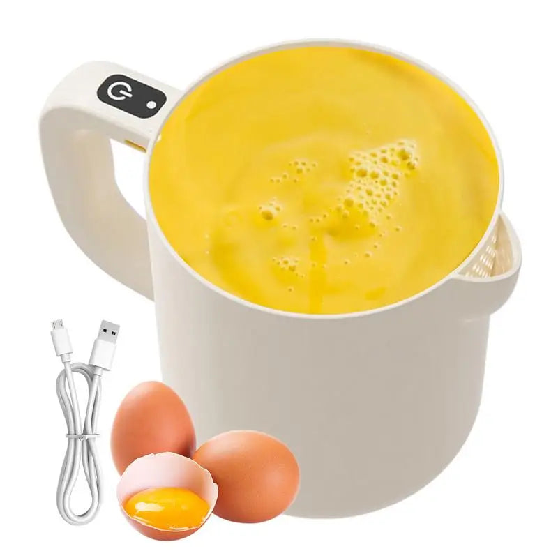 Rice Washer Easy Egg Mixer Blender