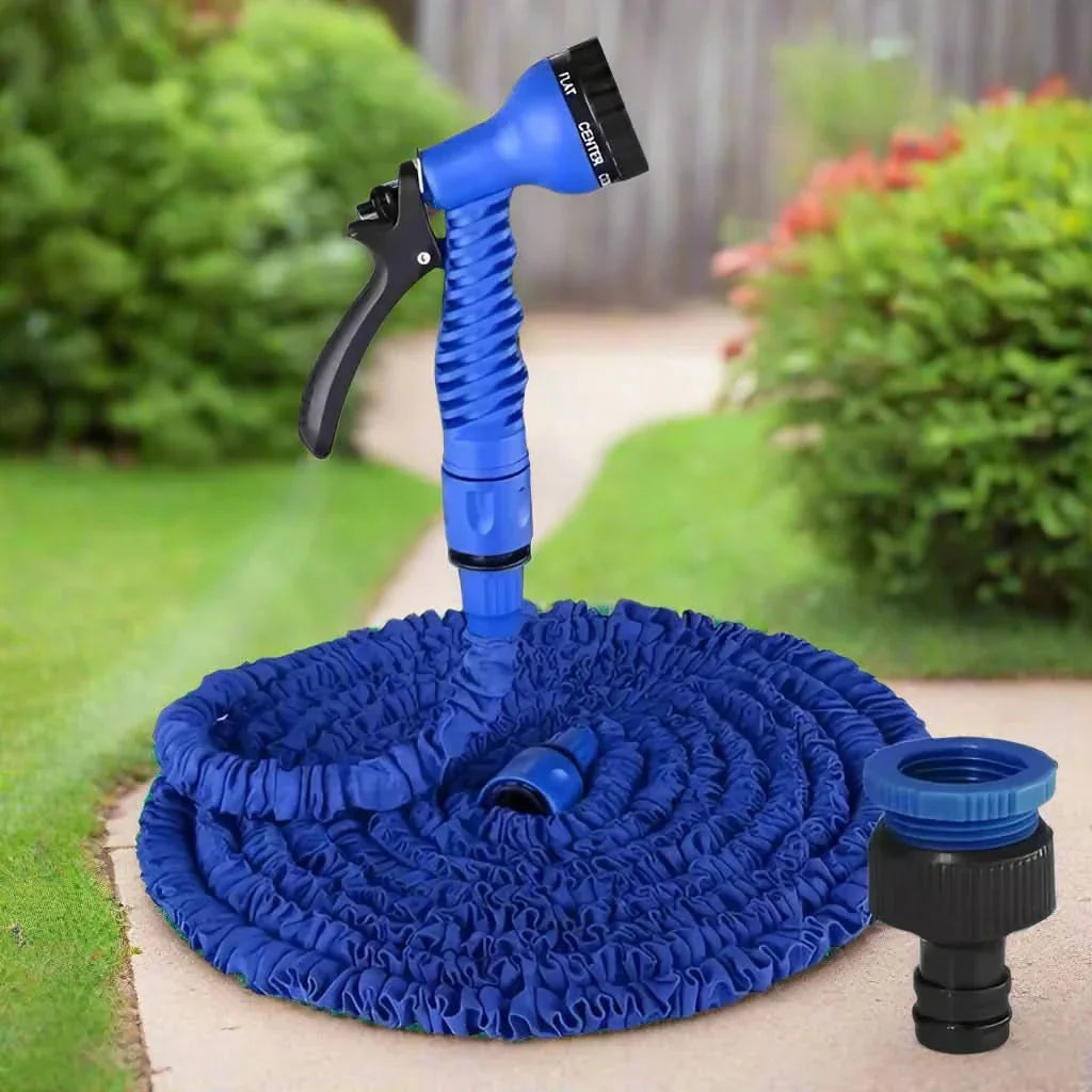 FlexiStrahl Garden Hose