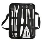 premium barbecue tools for outdoor use