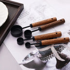Lyra Measuring Cups & Spoon Set