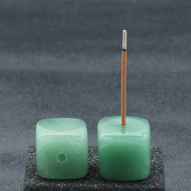 GemAura Incense Holder - Create Calm at Home