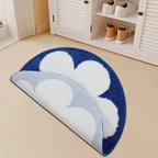Smile Flower Mat