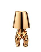 Elegant Table Lamp for Your Interior