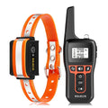 Remote-Controlled Dog Training Collar | Rechargeable, Waterproof & 1000m Range for Effective Dog Training