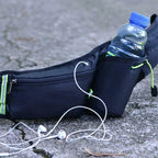 RunEase Pack – Waterproof Running Belt and Drink Holder