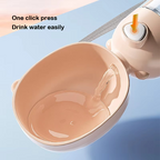 Ultimate Portable Pet Hydration System
