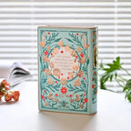 Art Book Vase