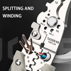 Ultimate Wire Repair Plier