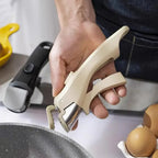 Flexigrip Detachable Universal Pot Handle | Heat Resistant & Ergonomic | For Pans & Pots | One-Hand Operation