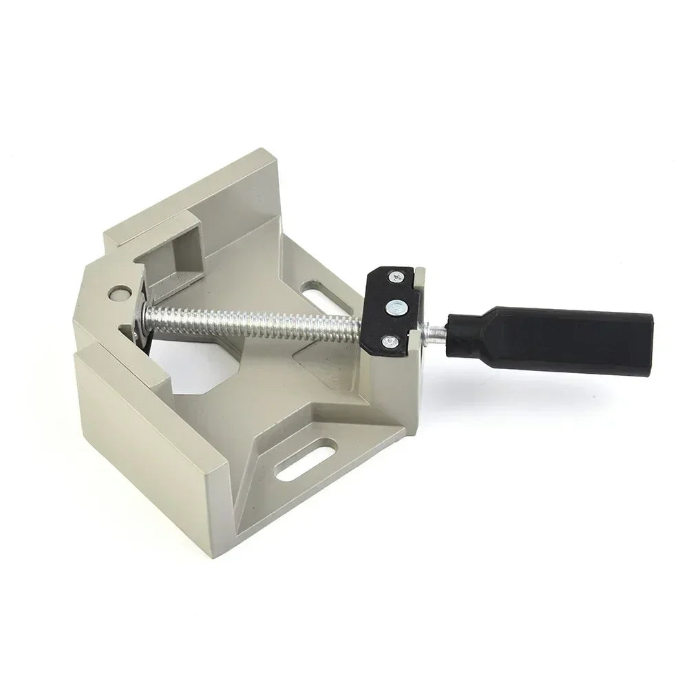 AngleLock – Perfect 90° connections in seconds!