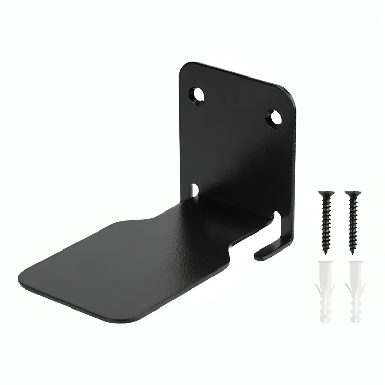 StealthShelf — Give your books a magical levitation charm and transform any wall into a stylish stage!